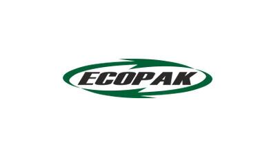 Ecopak Packaging Solutions Logo