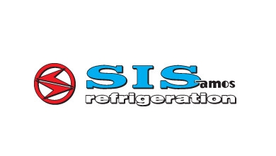 Sisamos Refrigeration Logo