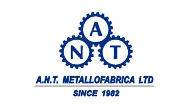 ANT Metallofabrica Logo