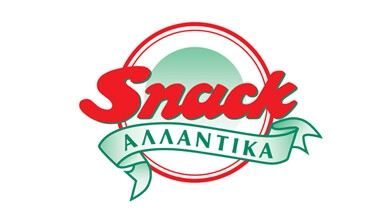 Snack Logo