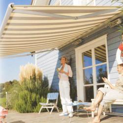 Sunblinds Shading Solutions Awnings